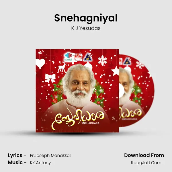 Snehagniyal MP3 Song by K J Yesudas Cover