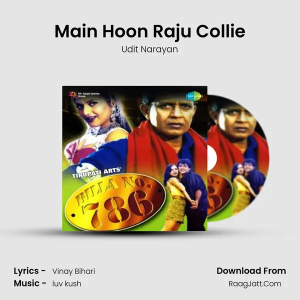 Main Hoon Raju Collie mp3 song