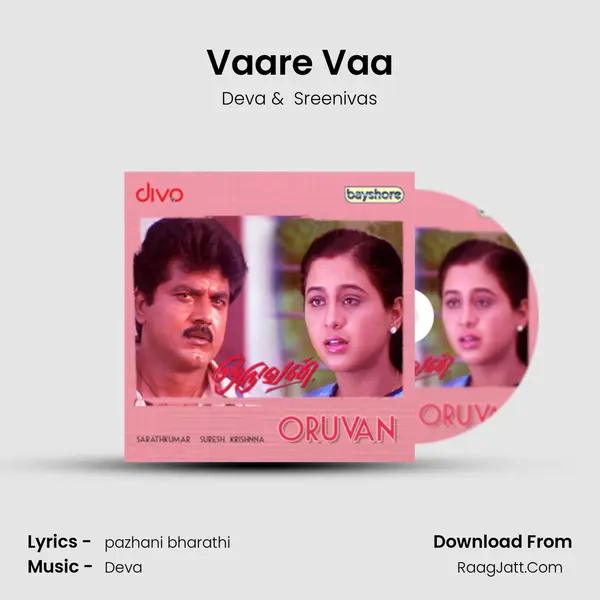 Vaare Vaa MP3 Song by Deva Cover
