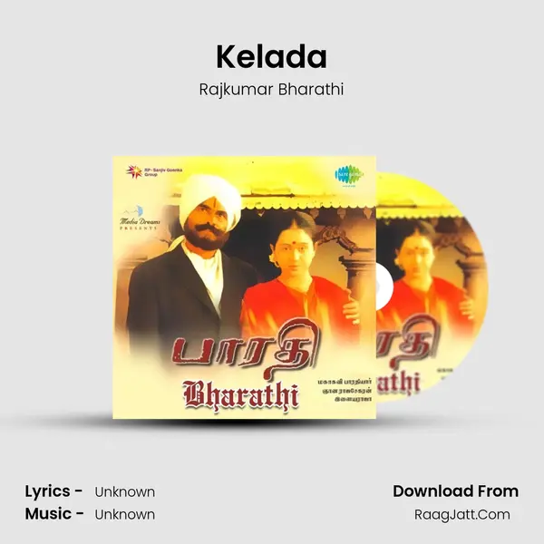 Kelada Cover