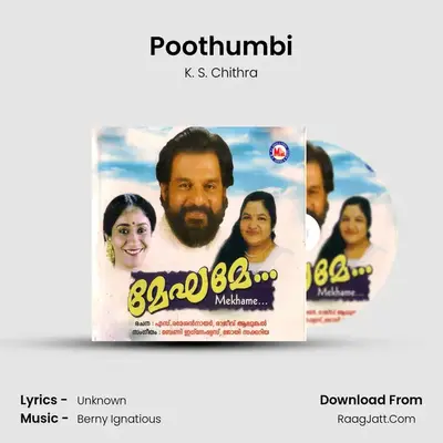 Poothumbi Cover