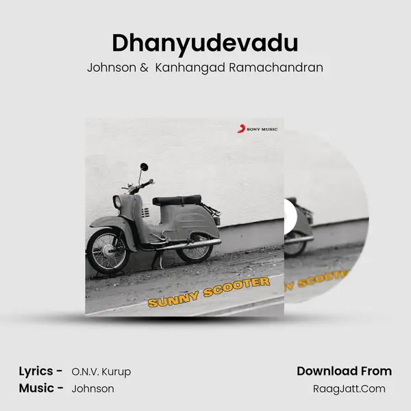 Dhanyudevadu MP3 Song by Johnson Cover
