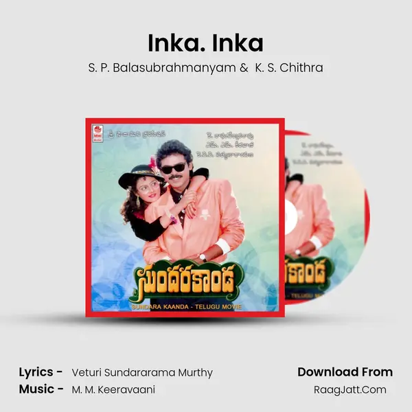 Inka. Inka MP3 Song by S. P. Balasubrahmanyam Cover