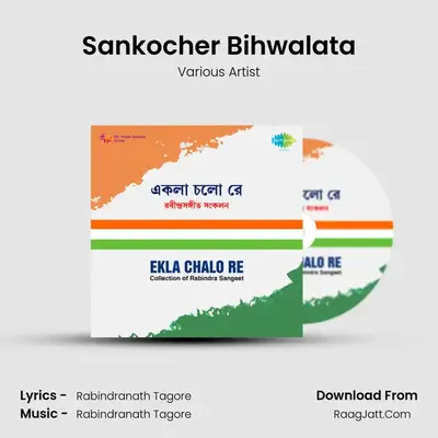 Sankocher Bihwalata MP3 Song by Various Artist Cover