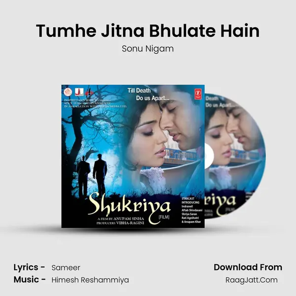 Tumhe Jitna Bhulate Hain MP3 Song by Sonu Nigam Cover