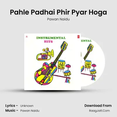 Pahle Padhai Phir Pyar Hoga Cover