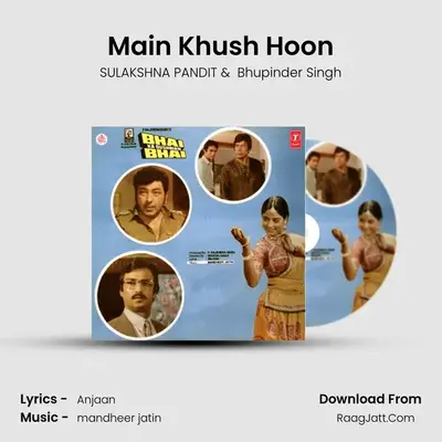 Main Khush Hoon mp3 song
