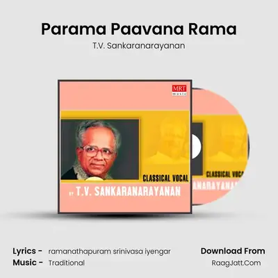 Parama Paavana Rama mp3 song