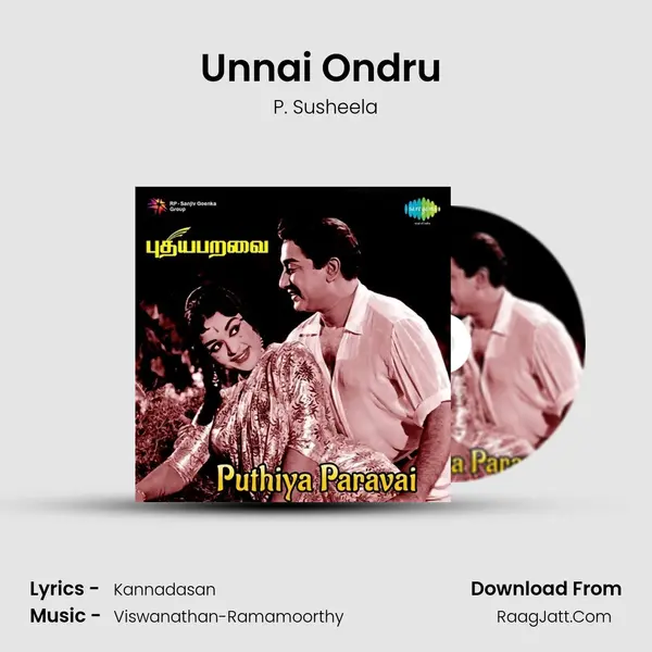 Unnai Ondru (Happy) Cover