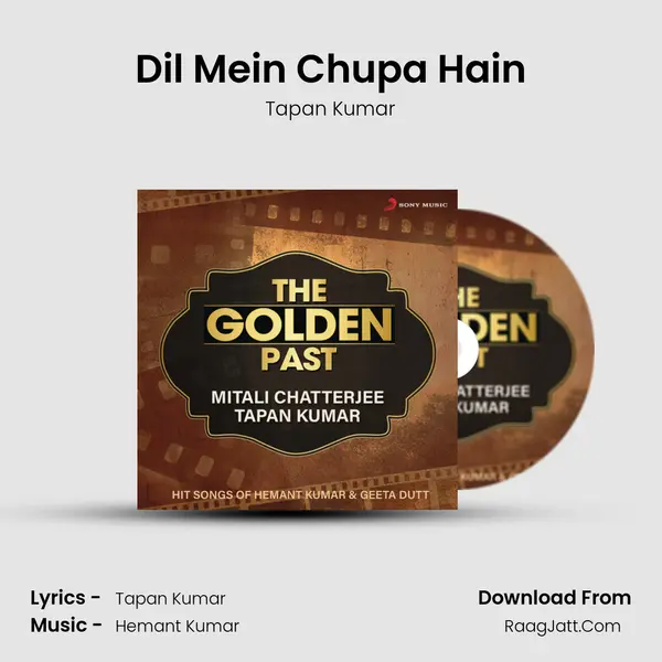 Dil Mein Chupa Hain MP3 Song by Tapan Kumar Cover