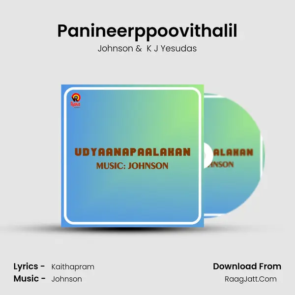 Panineerppoovithalil MP3 Song by Johnson Cover