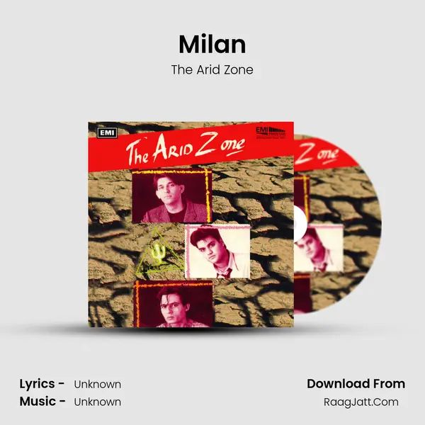 Milan MP3 Song by The Arid Zone Cover