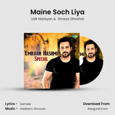Maine Soch Liya MP3 Song by Udit Narayan Cover