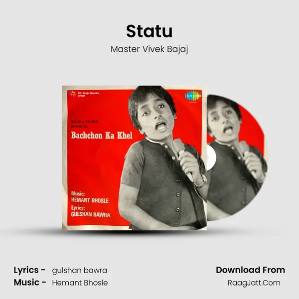 Statu mp3 song