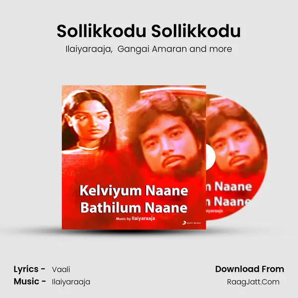 Sollikkodu Sollikkodu MP3 Song by Ilaiyaraaja Cover