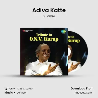 Adiva Katte Cover