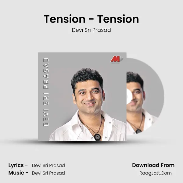 Tension - Tension MP3 Song by Devi Sri Prasad Cover
