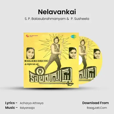 Nelavankai MP3 Song by S. P. Balasubrahmanyam Cover