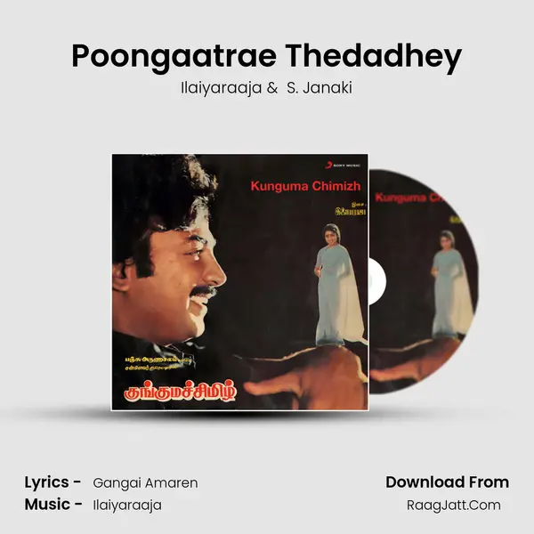 Poongaatrae Thedadhey MP3 Song by Ilaiyaraaja Cover