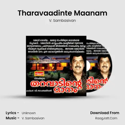 Tharavaadinte Maanam - V. Sambasivan