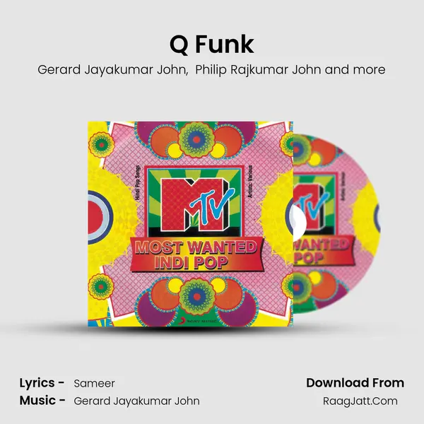 Q Funk mp3 song