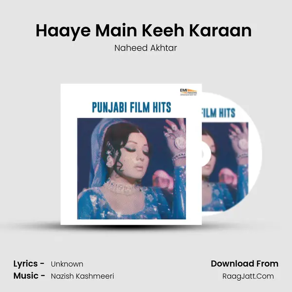 Haaye Main Keeh Karaan (From 