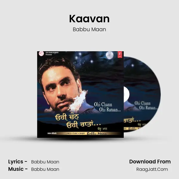 Kaavan MP3 Song by Babbu Maan Cover
