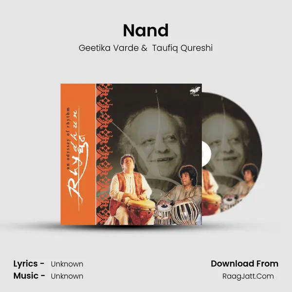 Nand MP3 Song by Geetika Varde Cover
