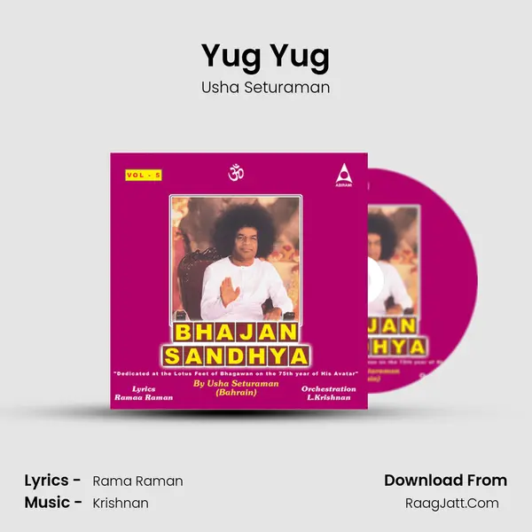 Yug Yug mp3 song
