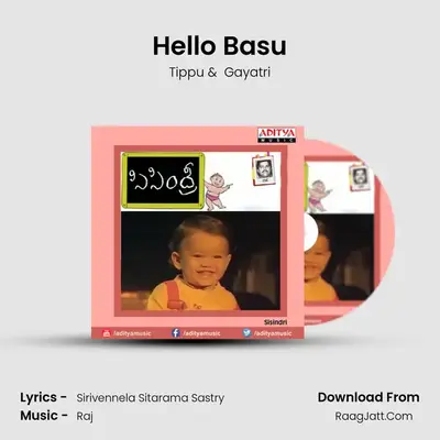 Hello Basu MP3 Song by Tippu Cover