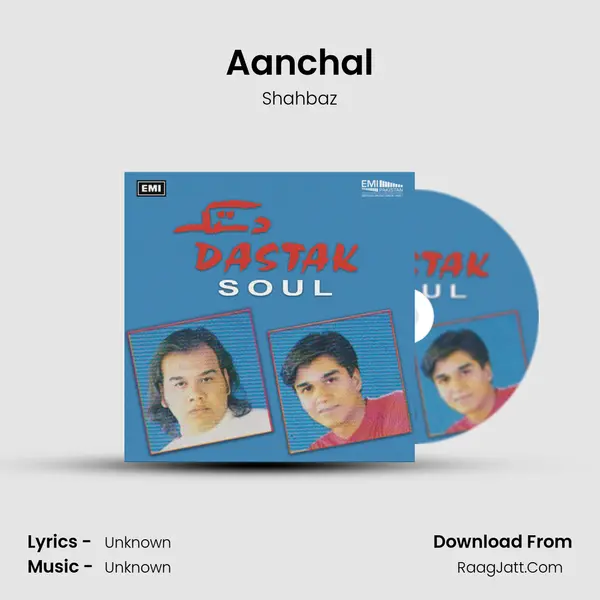 Aanchal MP3 Song by Shahbaz Cover