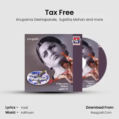 Tax Free MP3 Song by Anupama Deshapande Cover