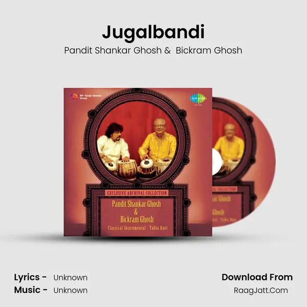 Jugalbandi mp3 song
