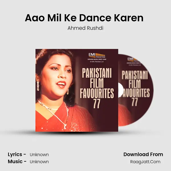 Aao Mil Ke Dance Karen (from