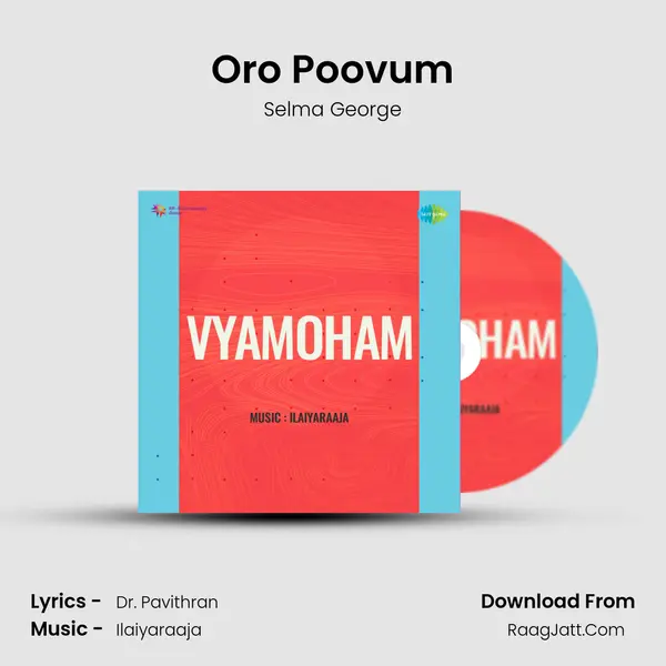 Oro Poovum mp3 song