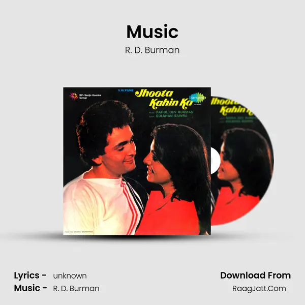 Music Cover