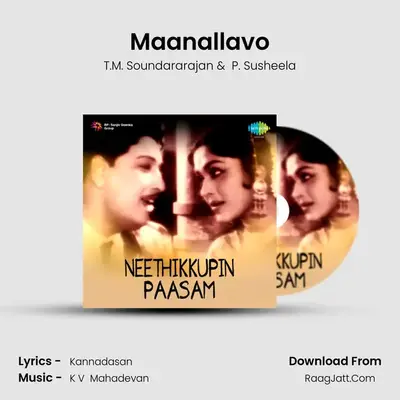 Maanallavo Cover