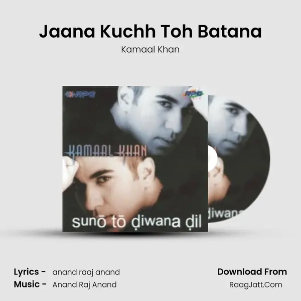 Kamaal Khan Suno To Diwana Dil - Kamaal Khan