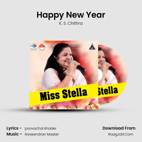 Happy New Year MP3 Song by K. S. Chithra Cover