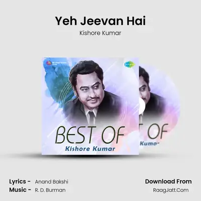 Yeh Jeevan Hai Cover