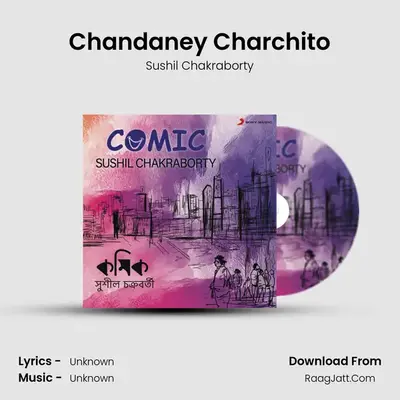 Chandaney Charchito mp3 song