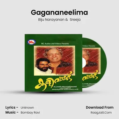 Gagananeelima MP3 Song by Biju Narayanan Cover