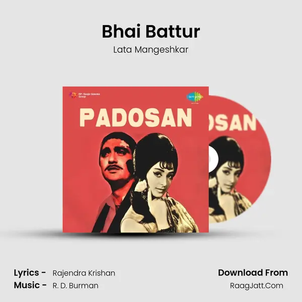Bhai Battur Cover