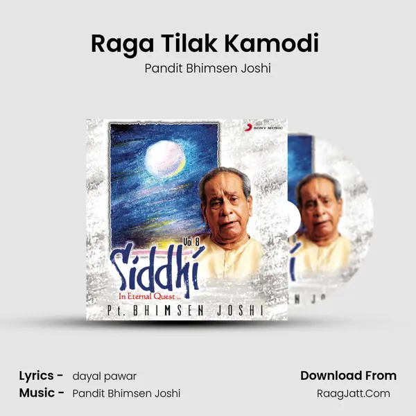 Raga Tilak Kamodi (Drut Bandish) mp3 song