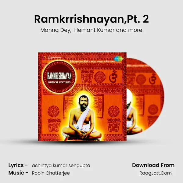 Ramkrrishnayan,Pt. 2 mp3 song