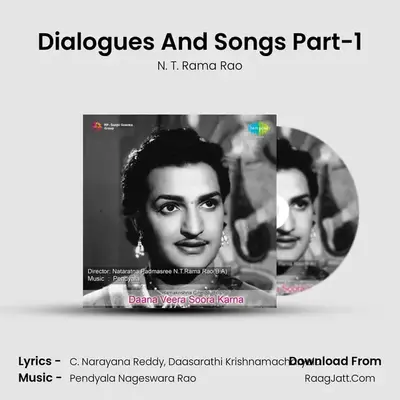 Dialogues And Songs Part-1 mp3 song