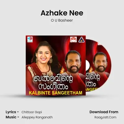 Azhake Nee MP3 Song by O U Basheer Cover