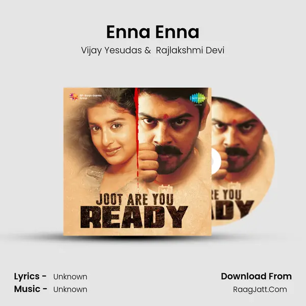 Enna Enna MP3 Song by Vijay Yesudas Cover