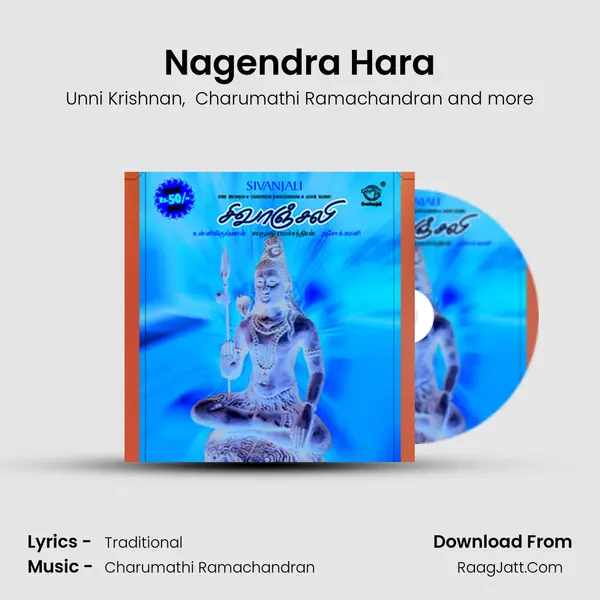Nagendra Hara Cover