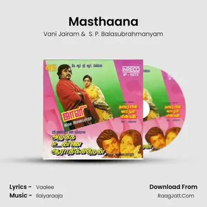 Masthaana Cover